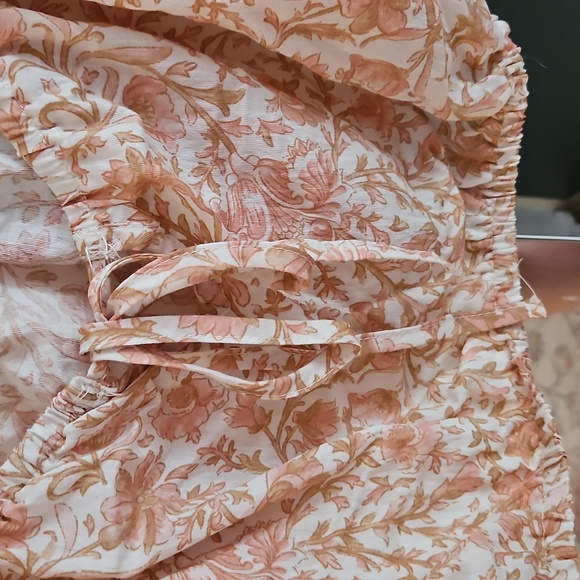 Spring Two Piece Set - Picture 6 of 6